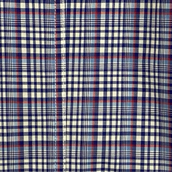 Frank & Eileen plaid shirt - Picture 6 of 7